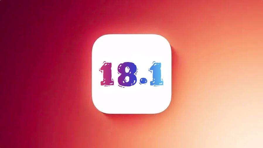 苹果iOS18.1正式发布,续航优化不可思议,网络信号终于完美哔哩哔哩bilibili