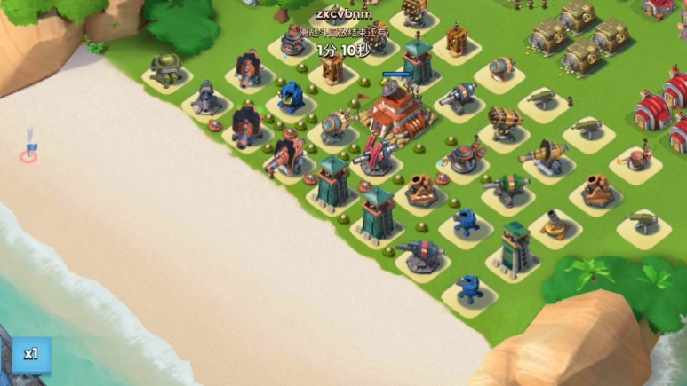 海岛奇兵-歼灭雇佣兵2