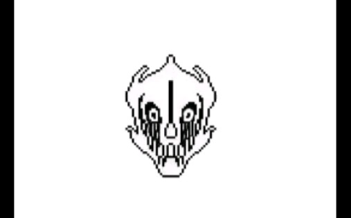 killer!sans的gb炮动画演示