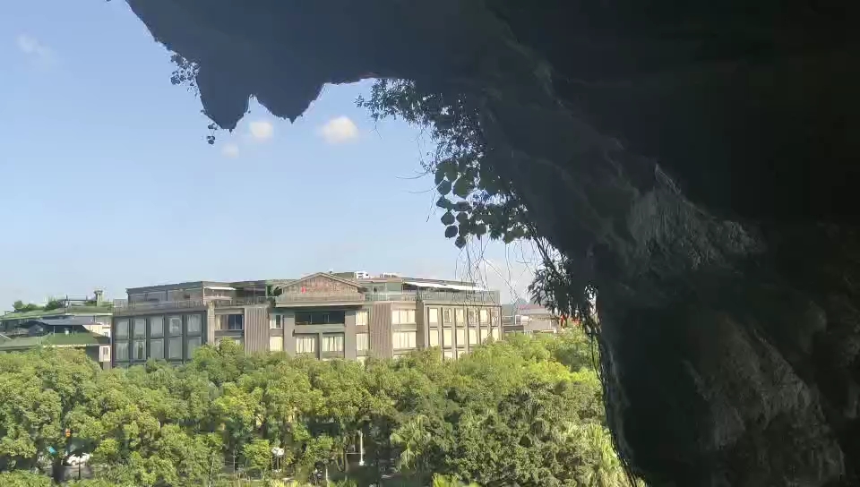 象鼻山 象眼岩_哔哩哔哩 (゜-゜)つロ 干杯~-bilibili