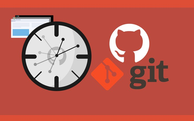 [图]【Udemy付费课程】 Git & GitHub - The Practical Guide -->Git&GitHub 使用指南（中英文字幕）