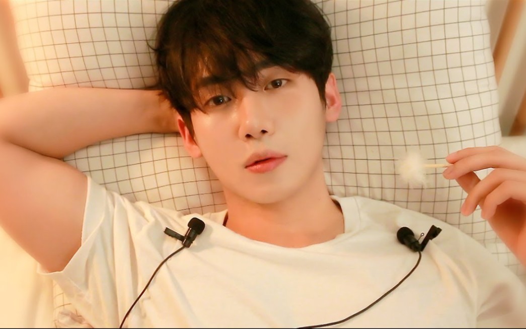 【veiled_助眠】男主播|直到我睡着,我才会感到兴奋( 1920 x 1080 )