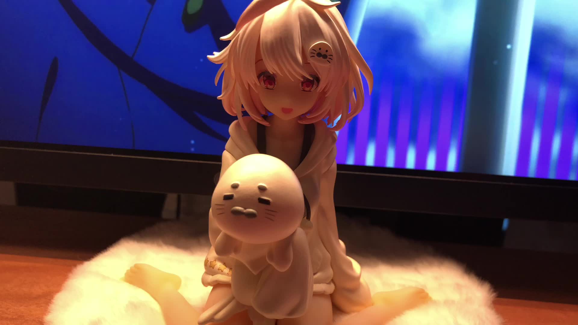 白神遥_哔哩哔哩_bilibili