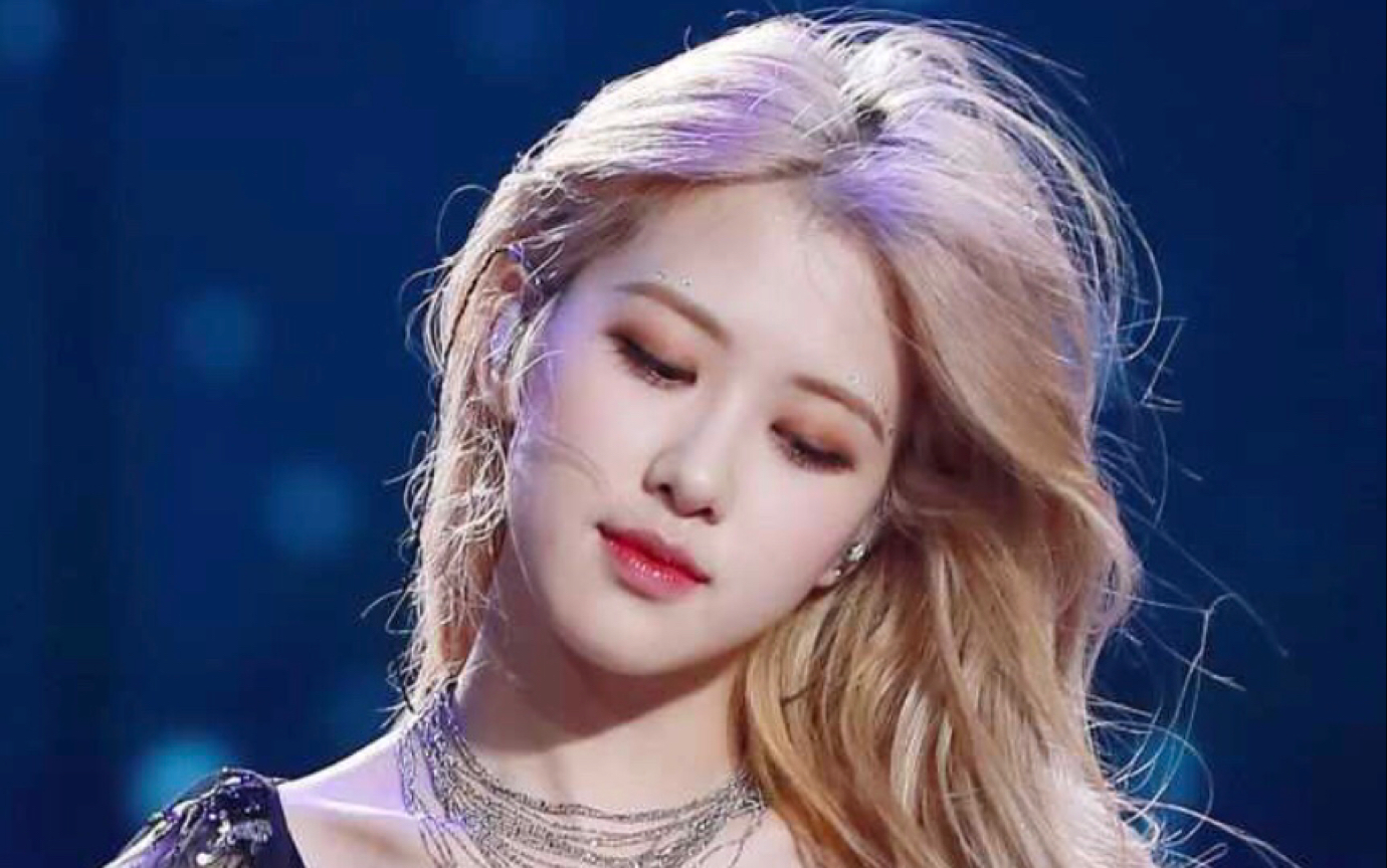 罗婕女士,你怎么能那么美