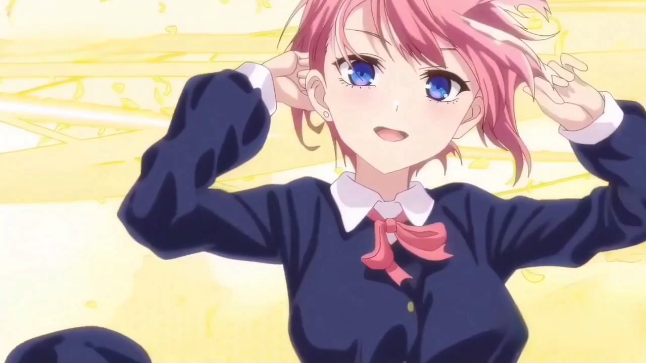 五等分の花嫁