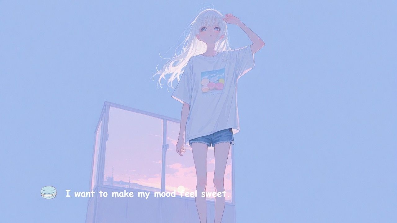 【搬运丨koi no koe】