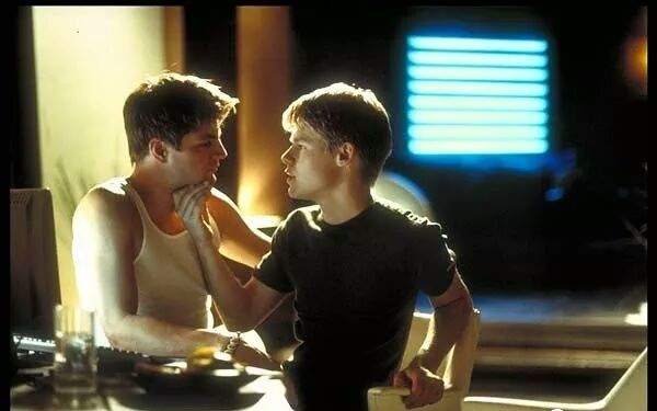 【同志亦凡人】qaf&bj假如爱与天意 彩蛋