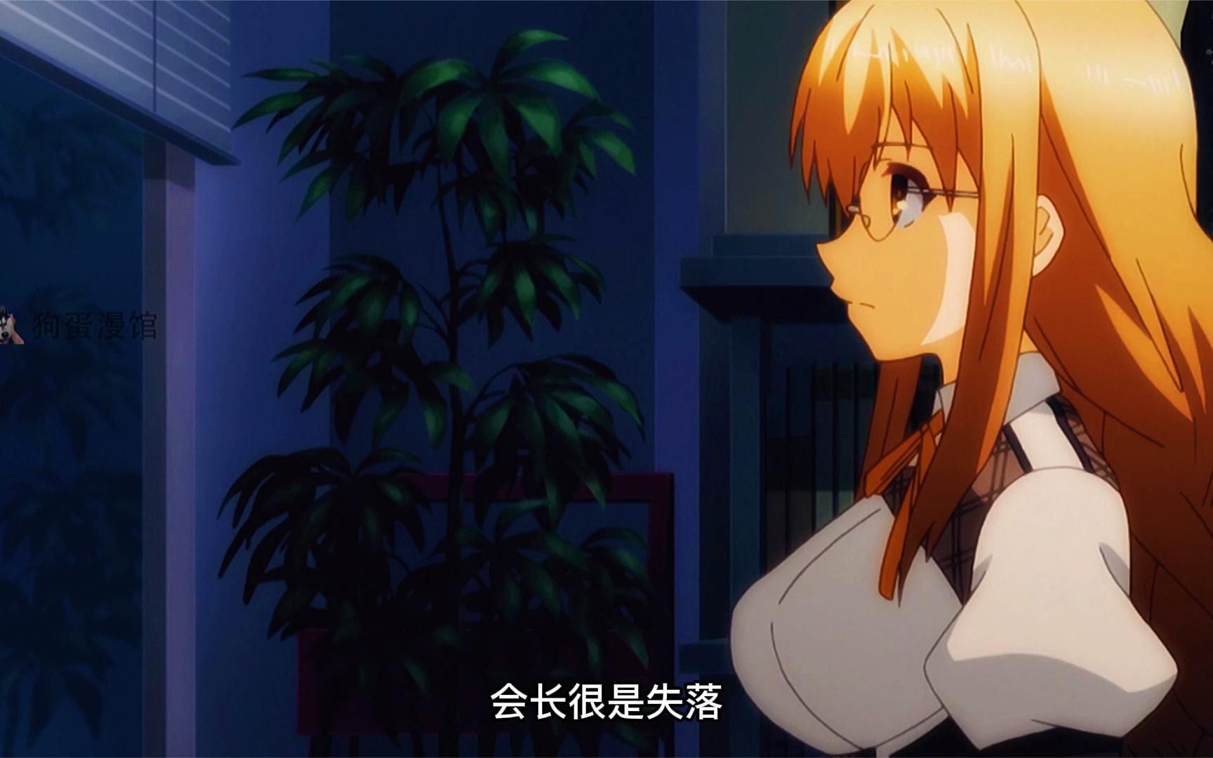 《落地骑士英雄谭》:家族阻止黑铁,就是不让他参加决赛