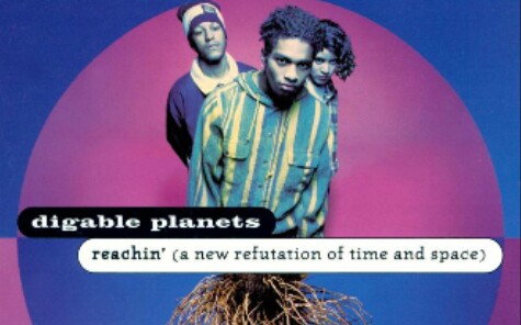 [图]【Digable Planets】Rebirth Of Slick (Cool Like Dat)