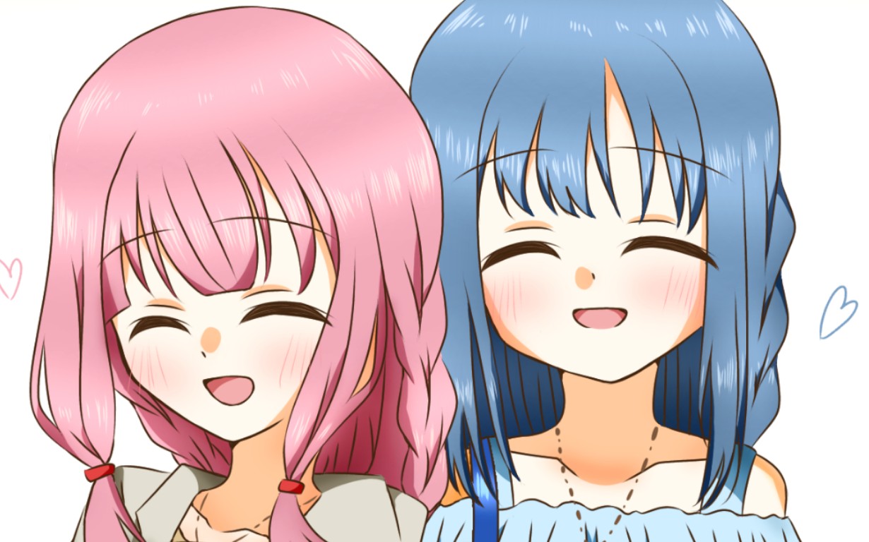 《魔法纪录》国服 环彩羽&八千代特训 特级5 自动打法