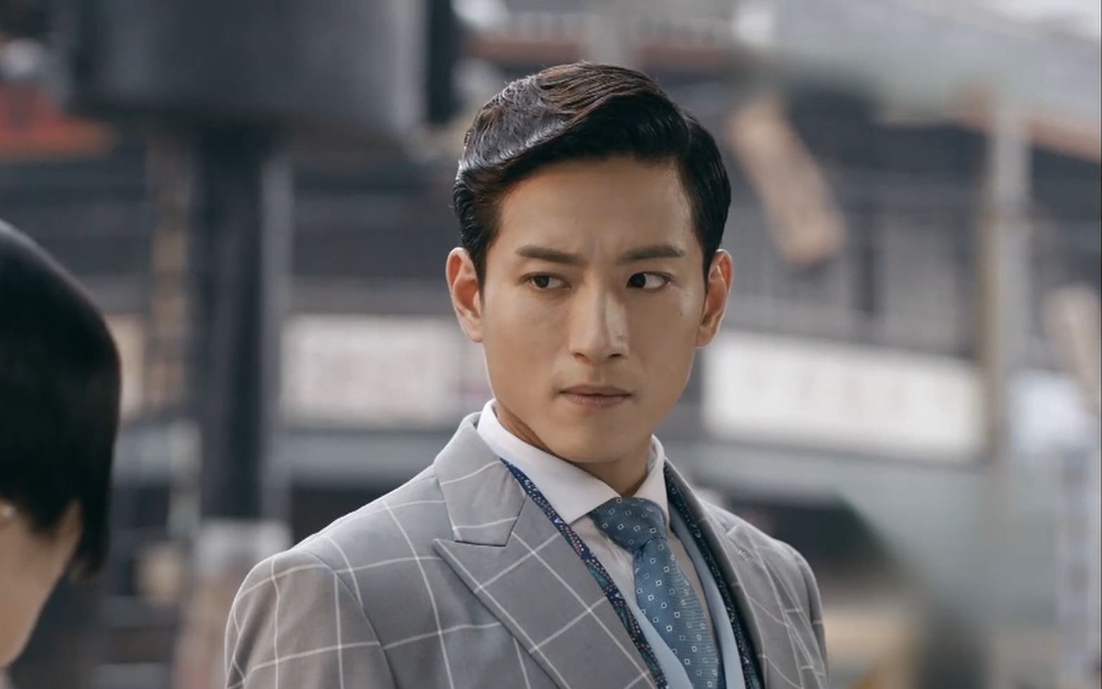 【张峻宁】【杜少乾cut】ep35 上