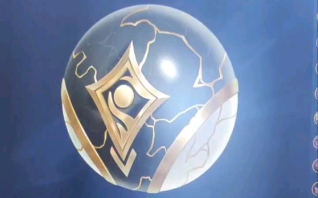 【英雄联盟】光明哨兵2021法球,能否一发入魂?