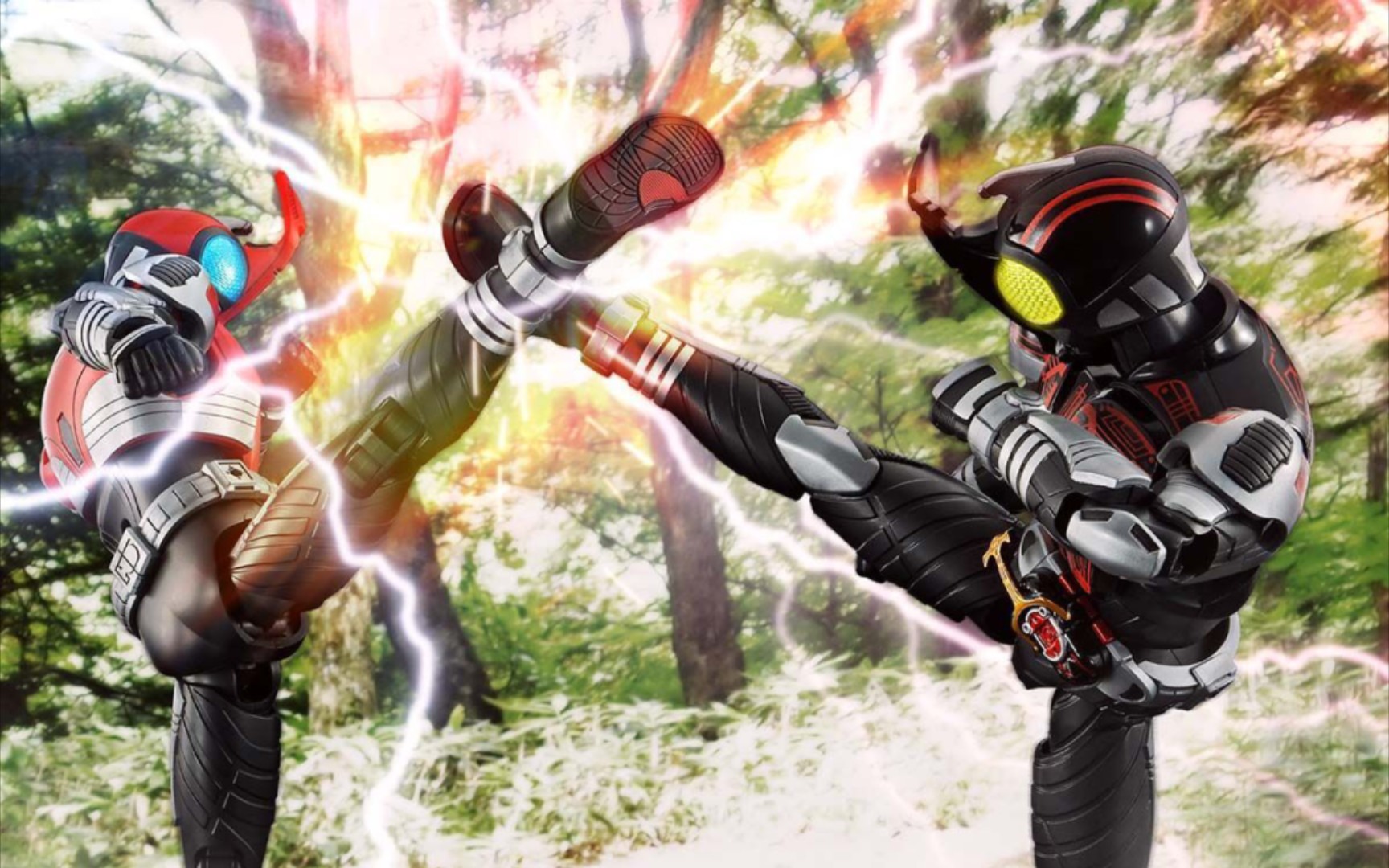 【假面骑士frs】2023.假面骑士dark kabuto