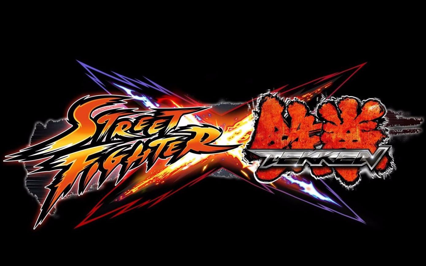 街霸x铁拳全角色超必杀技动画合集