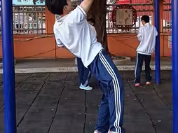 这四个引体有多少含金量
