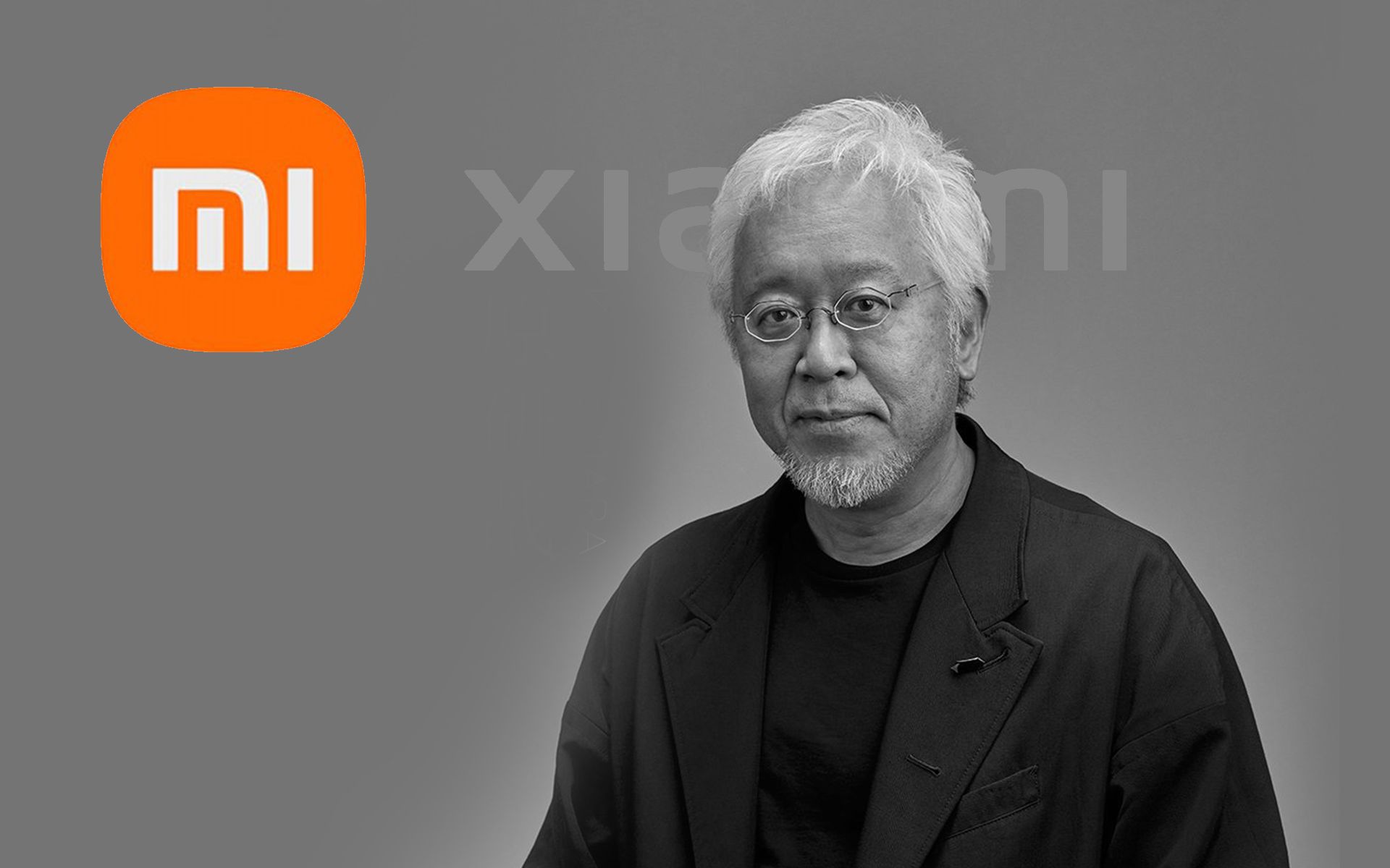 活动  【中文字幕】原研哉谈小米设计「alive」生命感设计