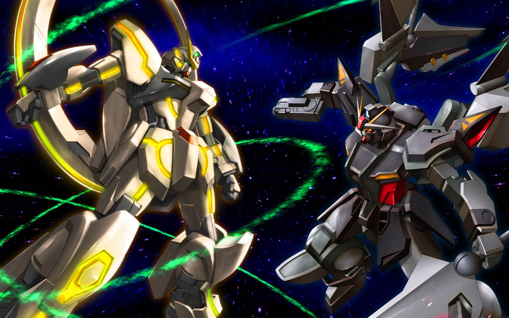 [图]【MAD/Gundam SEED C.E.73】STARGAZER~星之扉