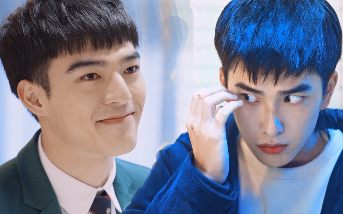 我说对啊,他们已经复婚了啊【曾敬骅x陈昊森|蒲一永x张一翔】