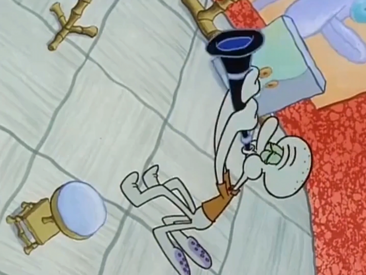 "竖笛小天王章鱼哥:动物界的音乐革命"