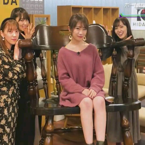 200208 坂道テレビ～乃木と欅と日向～拡大版_哔哩哔哩_bilibili