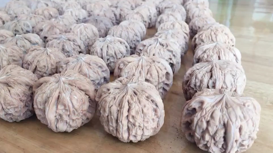 蓟县麒麟纹门墩狮子头_哔哩哔哩_bilibili