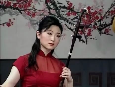 [图]「精彩国乐」洪湖主题随想曲 Erhu（二胡）- Yu Hong Mei 于红梅