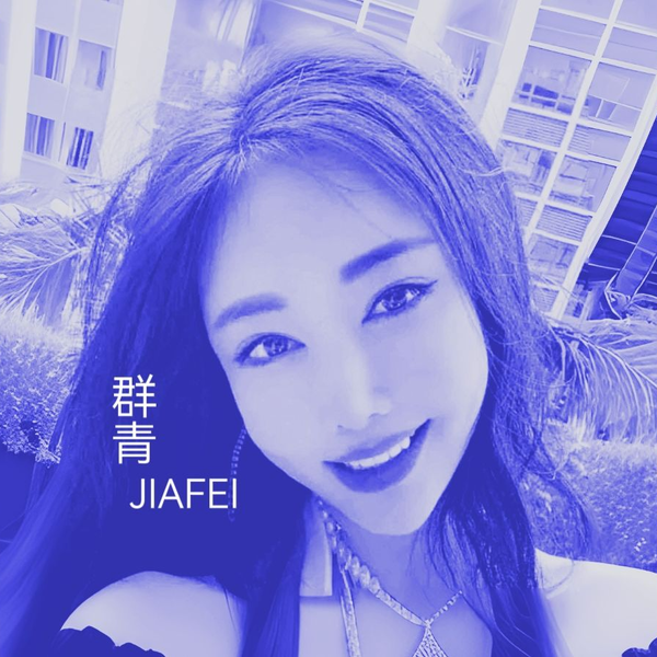 Resonance x Jiafei (野花香) 