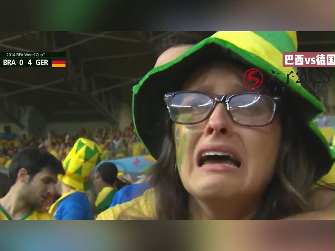 巴西世界 杯巴西赛 事回顾相关图片1