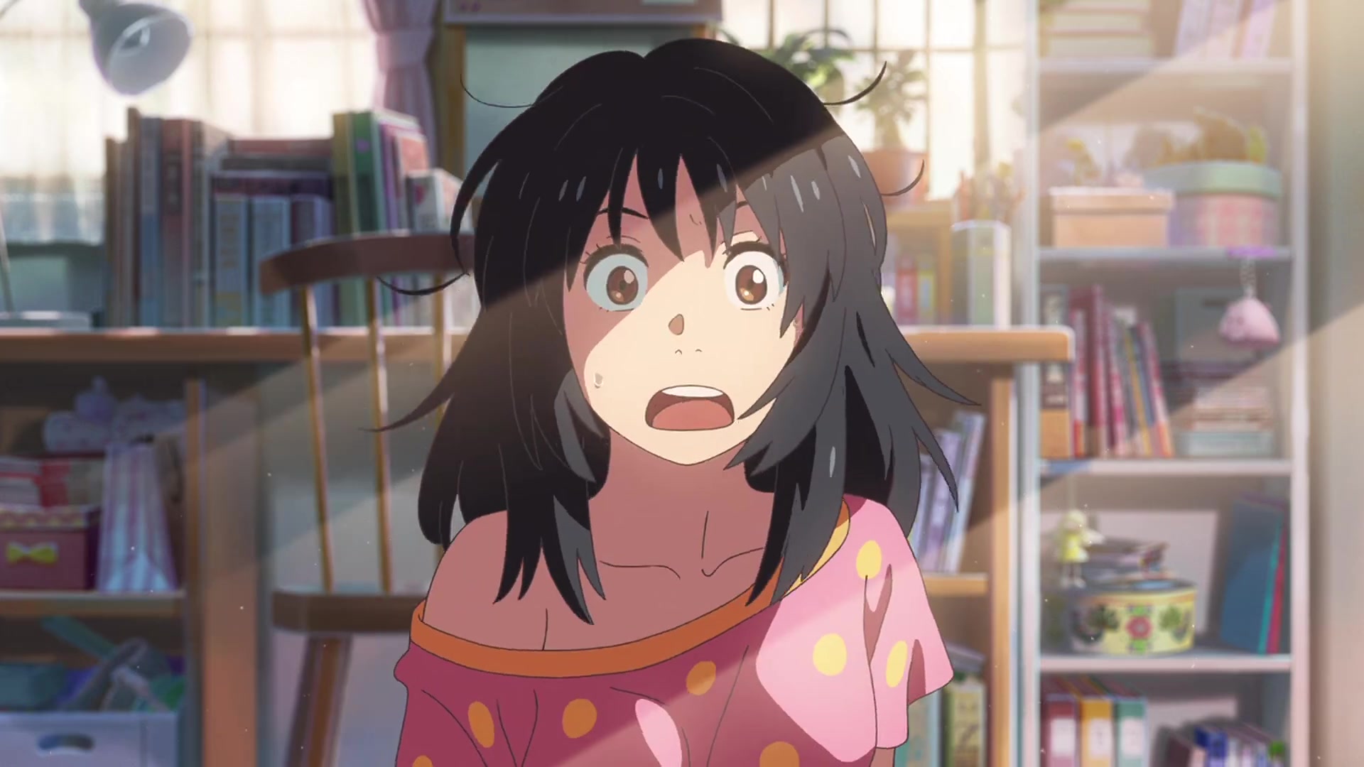 你的名字即使要醒来我也绝不忘记