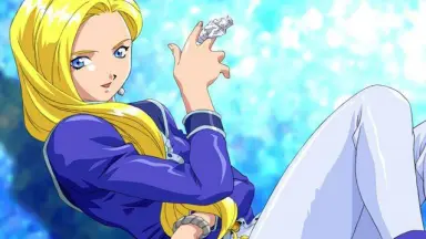 サクラ大戦エコール・ド・巴里パリ-哔哩哔哩_Bilibili