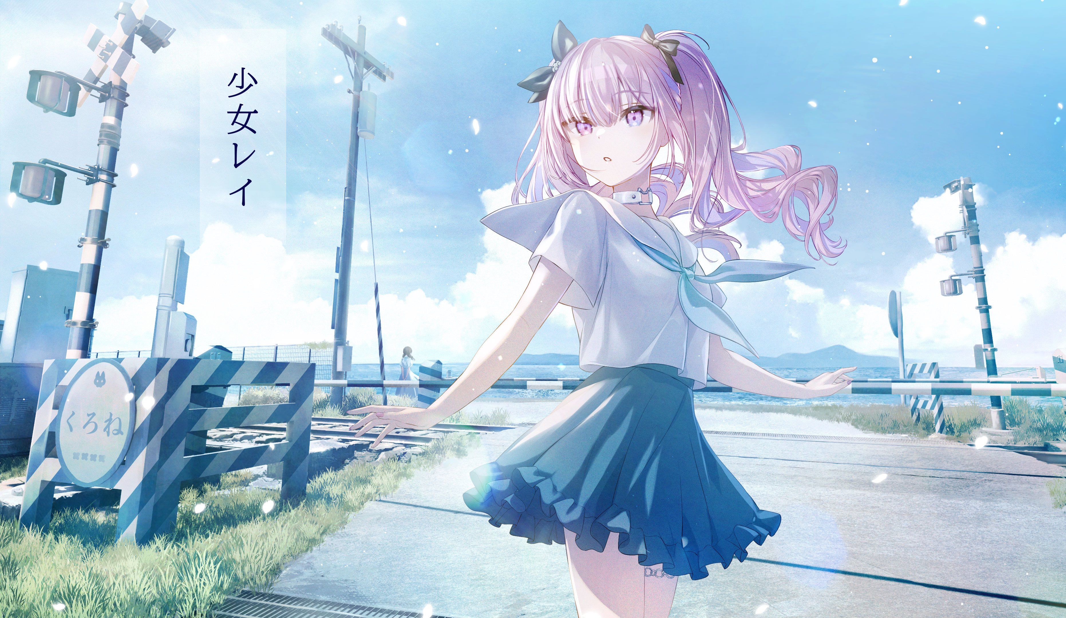 中字《便利商店少女z3》