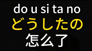 こんな感じでどうですか-哔哩哔哩_Bilibili