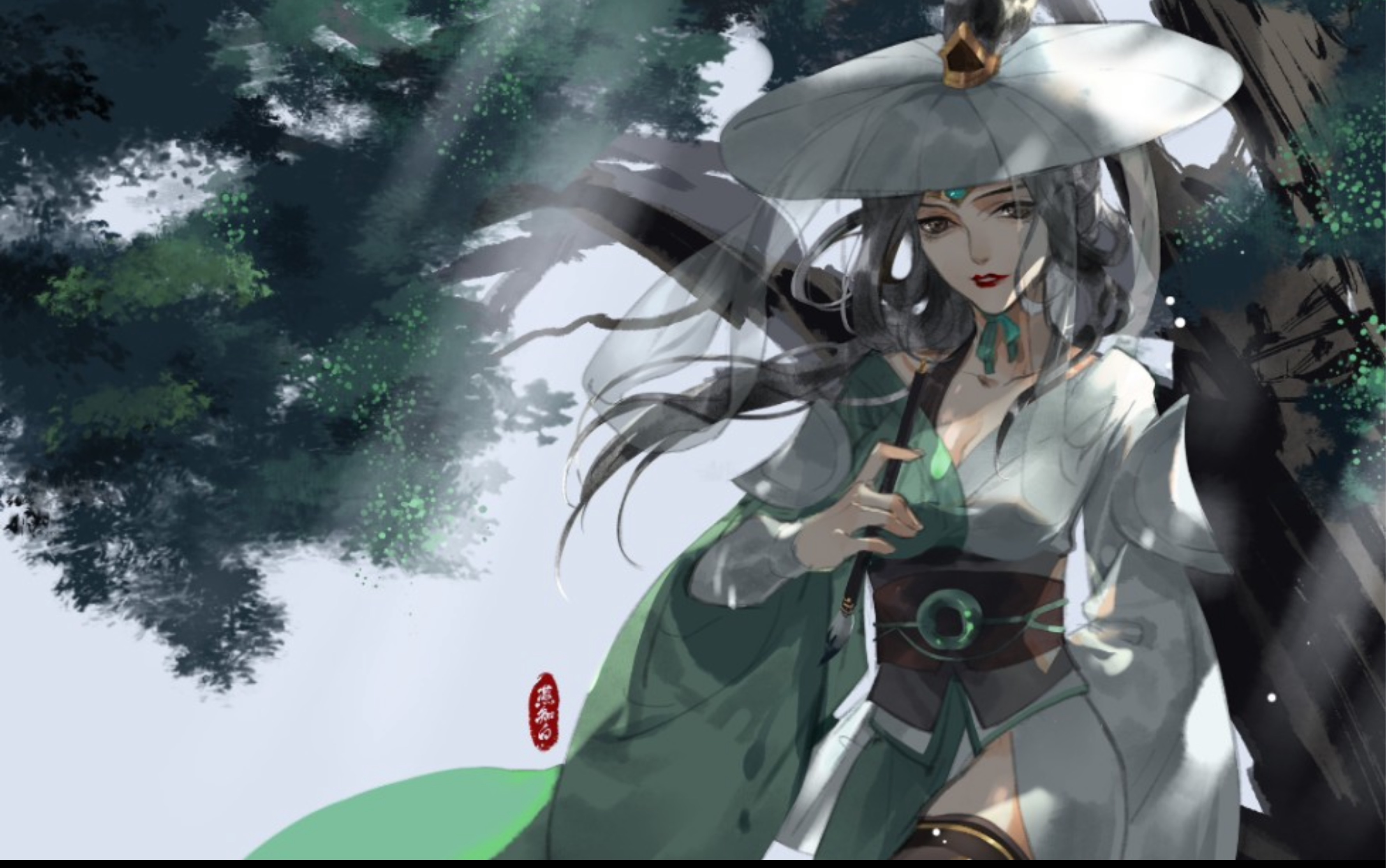 【婉儿操作秀】被3人包夹反杀3人,这是个怎样的婉儿?