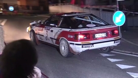 中古评测系列 试驾1986丰田celica Gt S 哔哩哔哩 つロ干杯 Bilibili 中古评测系列 试驾1986丰田celica Gt S 哔哩哔哩 つロ干杯 Bilibili