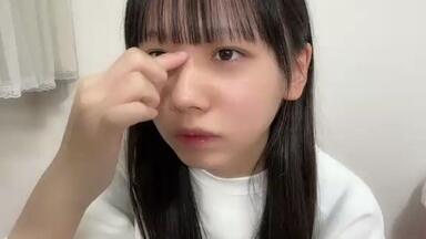 向井 葉月（乃木坂46）｜SHOWROOM(ショールーム) 2023-06-07