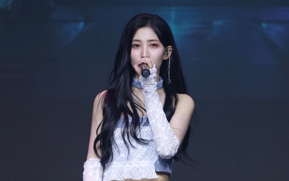 20220730bej48壹空间wearethebejunit爱的加速器孙晓艳focus