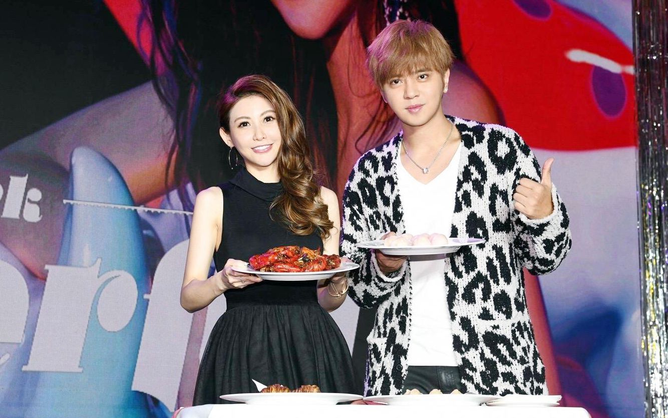 简恺乐20171221恺乐新专辑黑蝴蝶北京媒体见面会