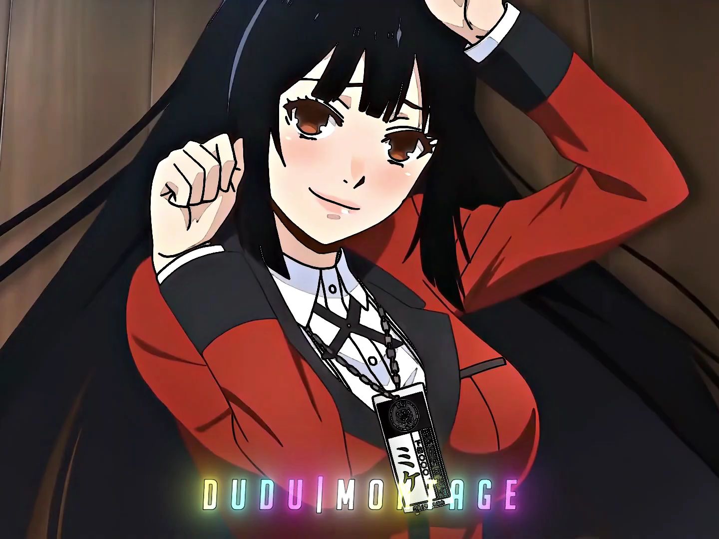 【动漫素材/4k】动漫剪辑素材送给你