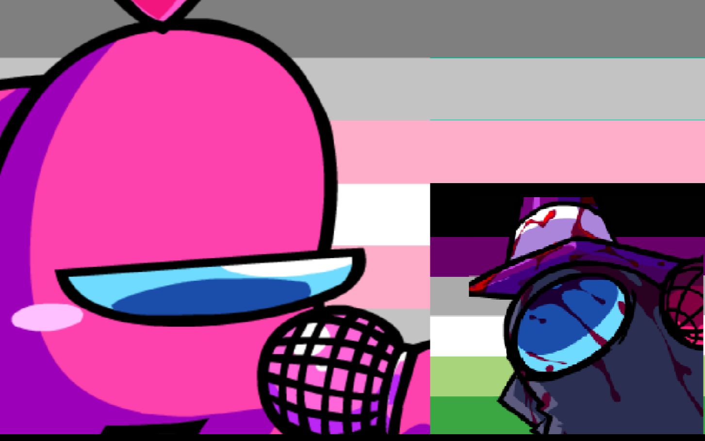 week7(pink) (fnf vs impostor)v4