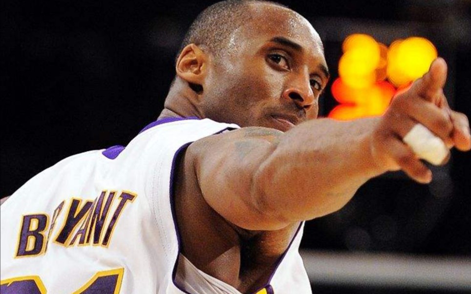 狗爷snoop dog致敬科比rap