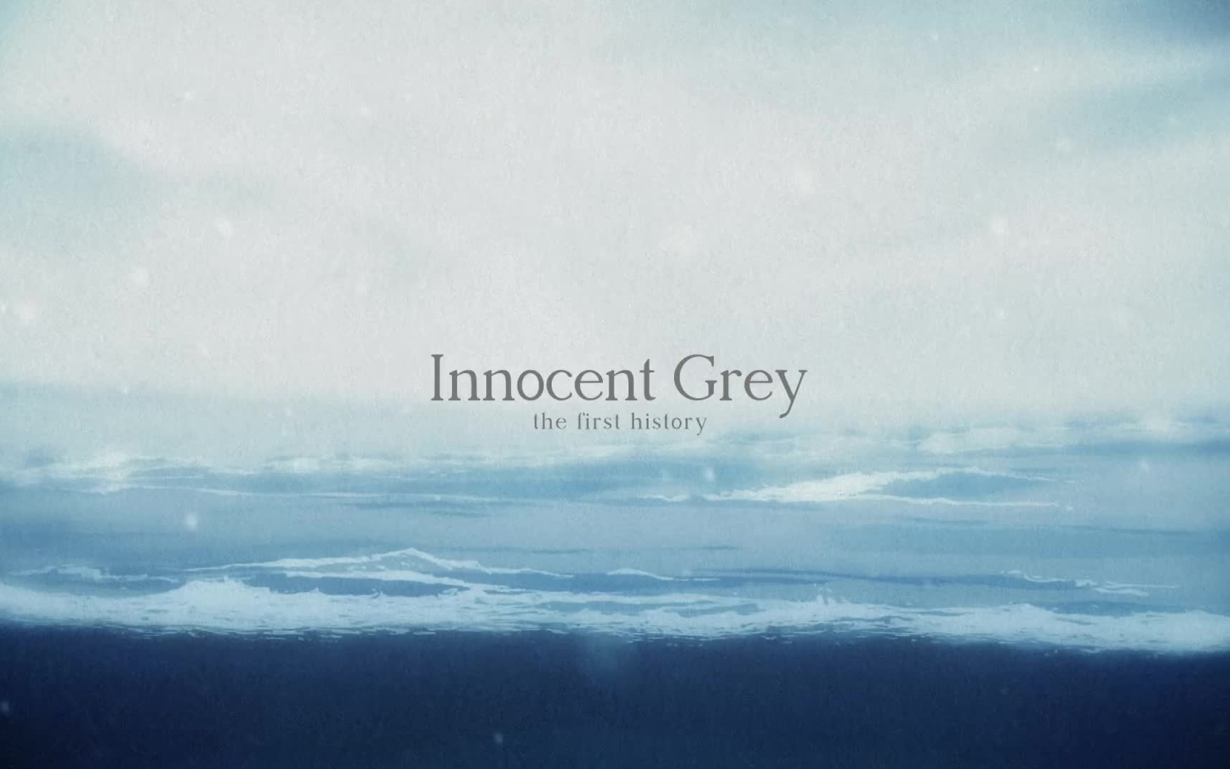 [图]【Innocent Grey】恋狱月狂病FHD OP ED合集