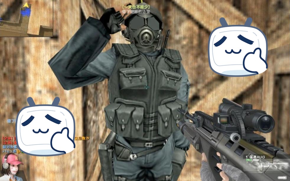 csol沙漠一感染日常,喜欢敬礼的苍蝇男