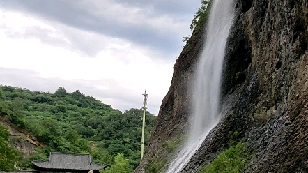 大别山风情谷哔哩哔哩bilibili