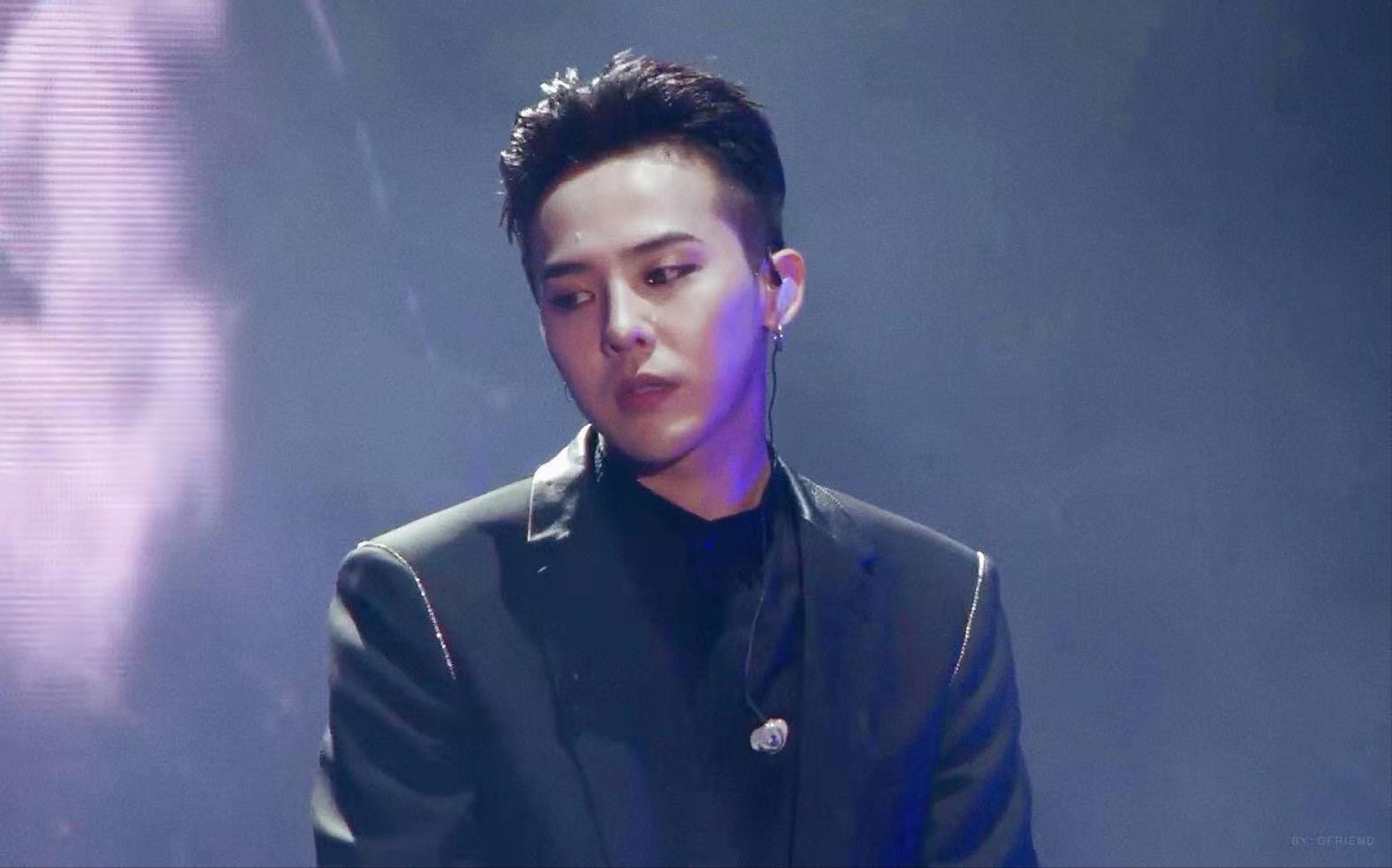 stupid liar & tonight #bigbang #权志龙