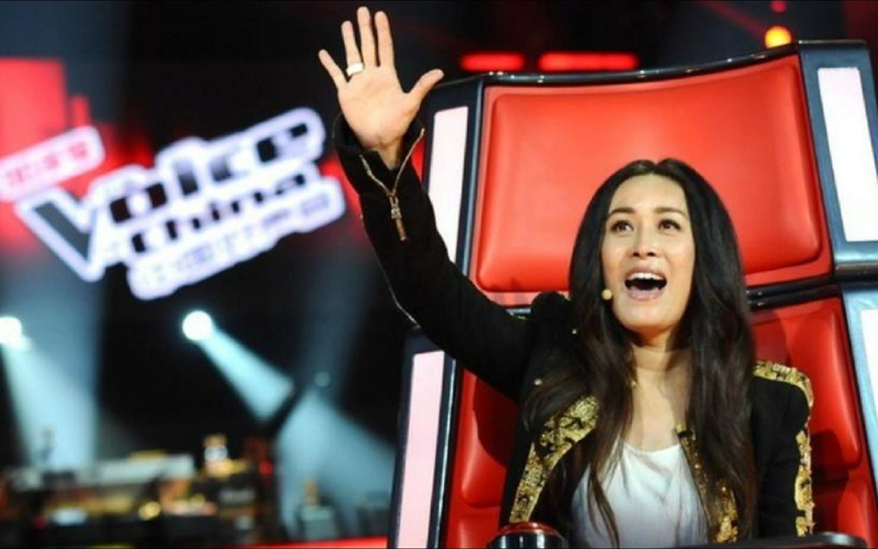 那英怀孕后说道:跟你10年,才发现你有私生子(一)