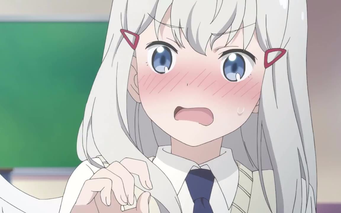 纯ed替换人马少女的烦恼阳光总在风雨后