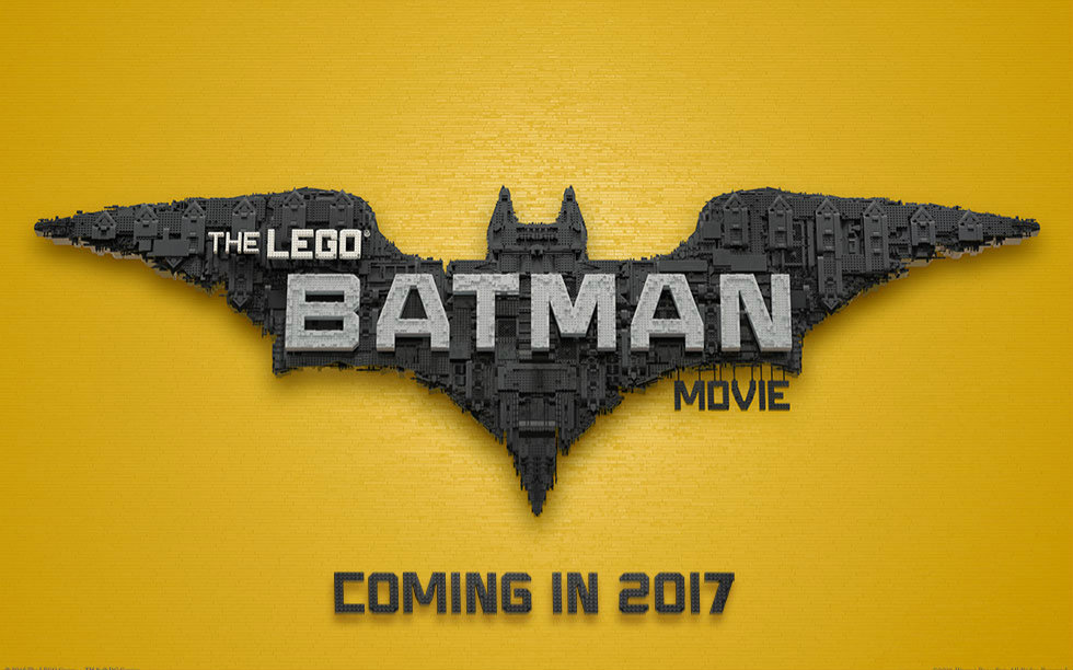 [图]乐高蝙蝠侠 The Lego Batman Movie (2017)