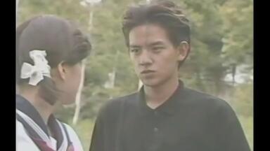 男闘呼組 – 2,050,000秒の奇跡 – VHS (NTSC), 1990 [r14212757