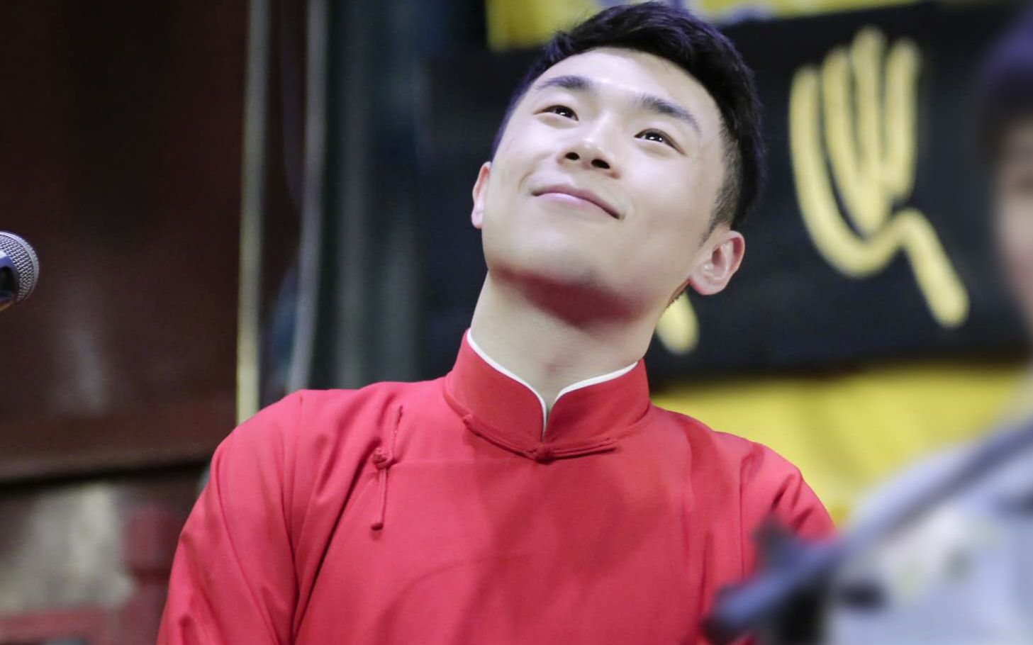 张九南那些年爷们收到的沙雕私信果然德云男孩女孩都太有才了