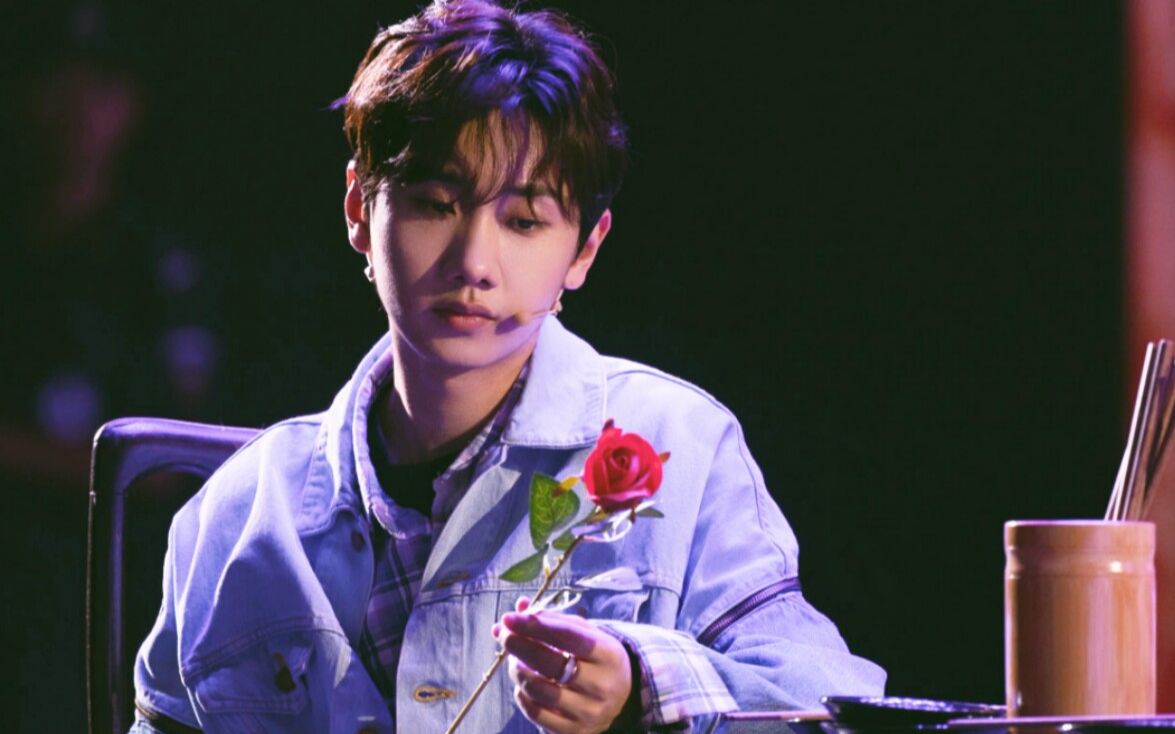 活动作品汪苏泷耿最好的我们